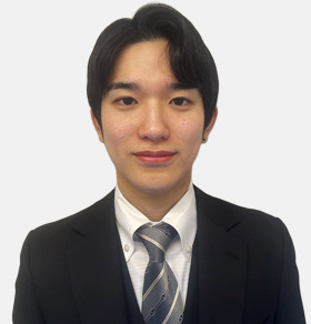 男性画像