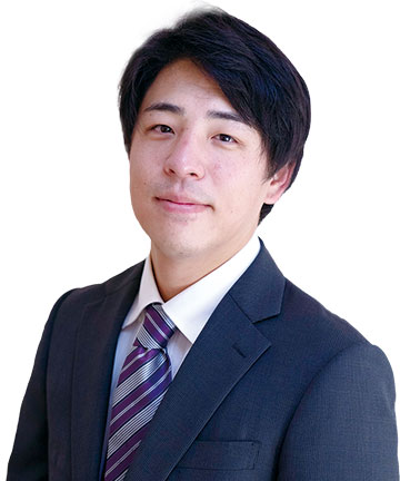 運営者